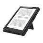 Kobo Aura ONE (7,8&quot;) N709 - 2in1 Stand Cover / Hoesje / Sleepcover - Zwart