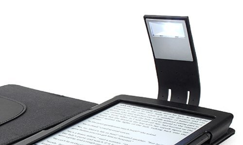 Kobo Aura - eBook reader - 4 GB - 6(N236-KU-BK-K-EP)
